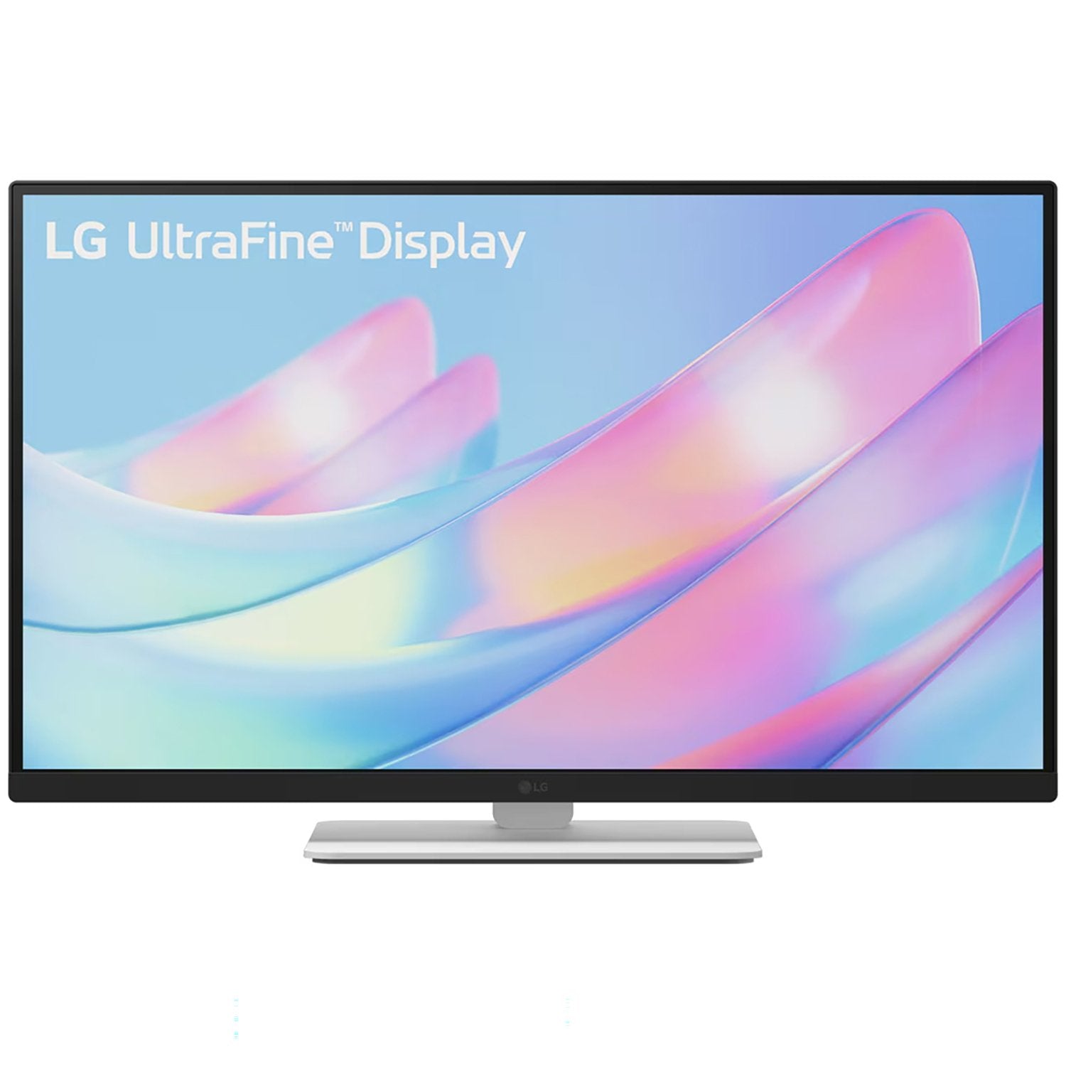 LG HDR10 27" 4K 60Hz Monitor — image 4