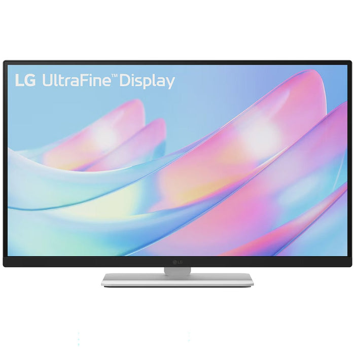 LG HDR10 27" 4K 60Hz Monitor — image 4