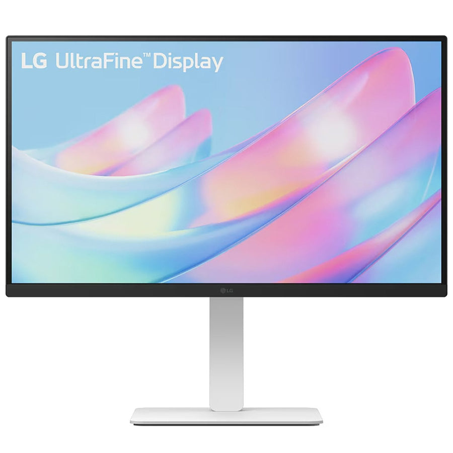 LG HDR10 27" 4K 60Hz Monitor — image 5