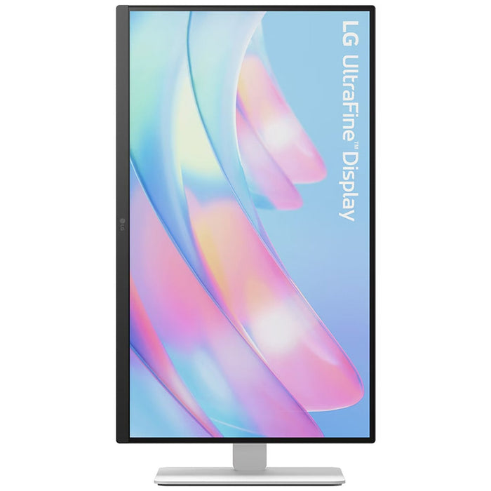 LG HDR10 27" 4K 60Hz Monitor — image 8