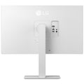 LG HDR10 27" 4K 60Hz Monitor — image 9