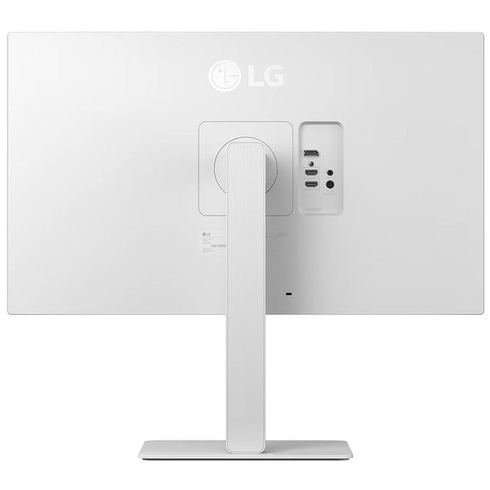 LG HDR10 27" 4K 60Hz Monitor — image 9