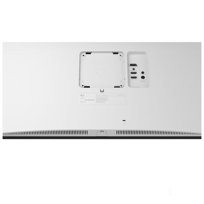 LG HDR10 27" 4K 60Hz Monitor — image 12
