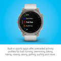 Garmin epix Gen 2, GPS Smartwatch (Refurbished) — image 4