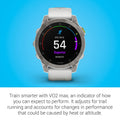 Garmin epix Gen 2, GPS Smartwatch (Refurbished) — image 6