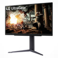LG 27" UltraGear QHD 27" QHD 180Hz Gaming Monitor — image 5