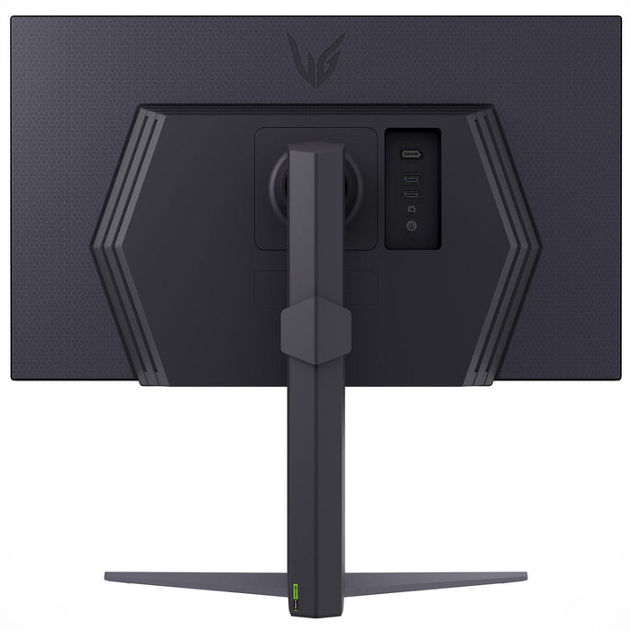 LG 27" UltraGear QHD 27" QHD 180Hz Gaming Monitor — image 6