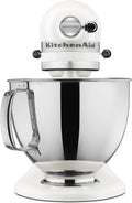 KitchenAid KSM150 5 qt Tilt-Head Stand Mixer — image 25