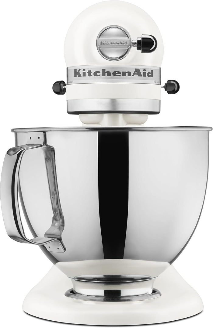 KitchenAid KSM150 5 qt Tilt-Head Stand Mixer — image 25