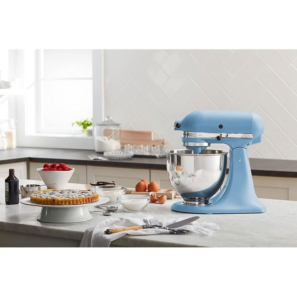 KitchenAid (OPEN BOX) Artisan 5 qt Tilt-Head Stand Mixer — image 3