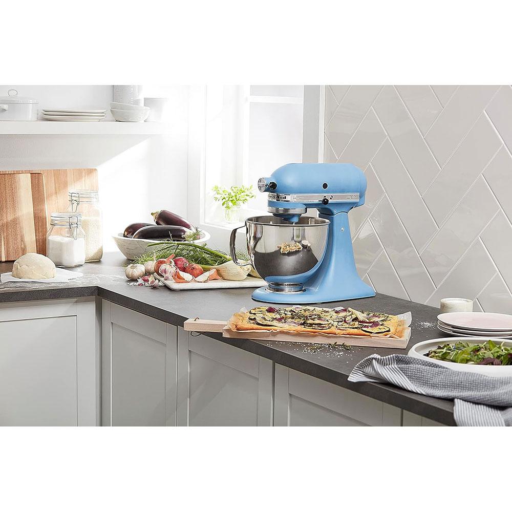 KitchenAid (OPEN BOX) Artisan 5 qt Tilt-Head Stand Mixer — image 4