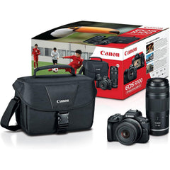 Canon R100 Full Frame Camera