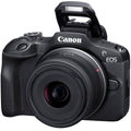 Canon R100 Full Frame Camera — image 2