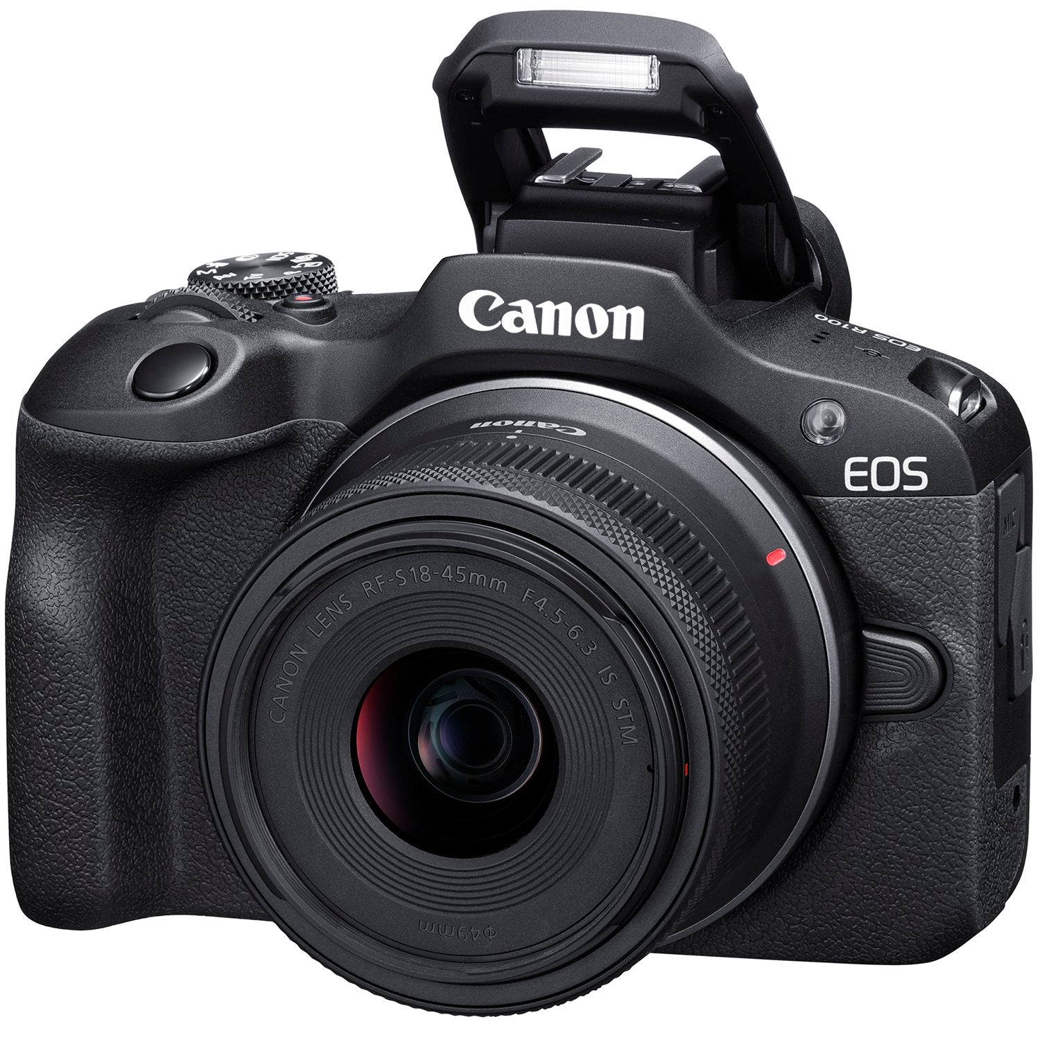 Canon R100 Full Frame Camera — image 2