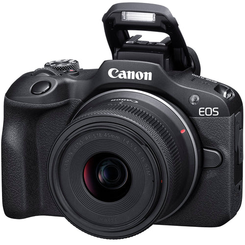 Canon R100 Full Frame Camera — image 2