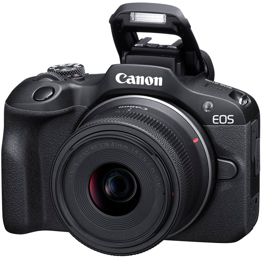 Canon R100 Full Frame Camera — image 2