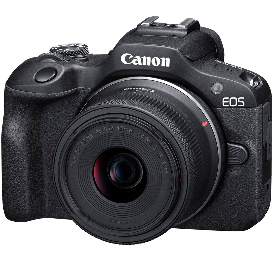 Canon R100 Full Frame Camera — image 3