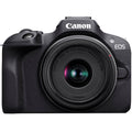 Canon R100 Full Frame Camera — image 4