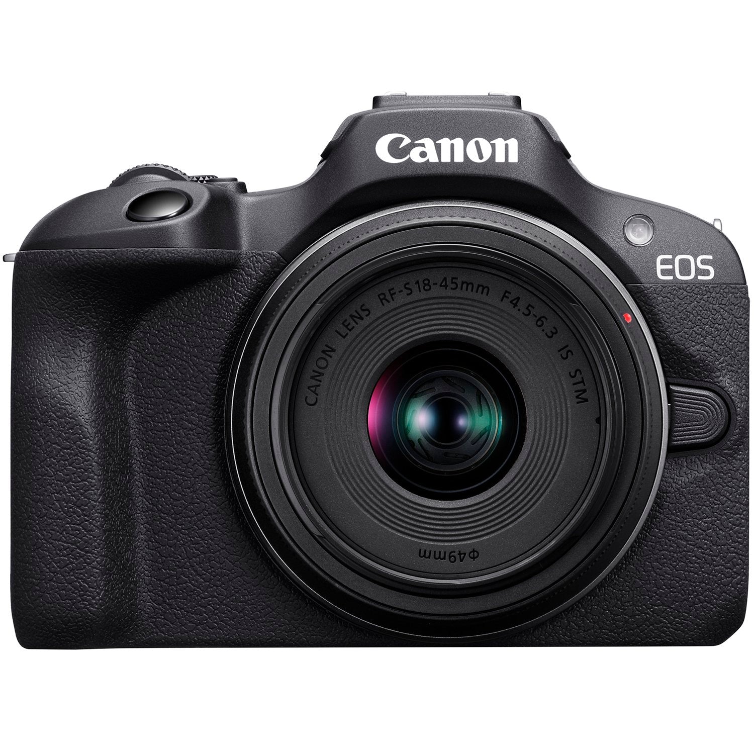 Canon R100 Full Frame Camera — image 4