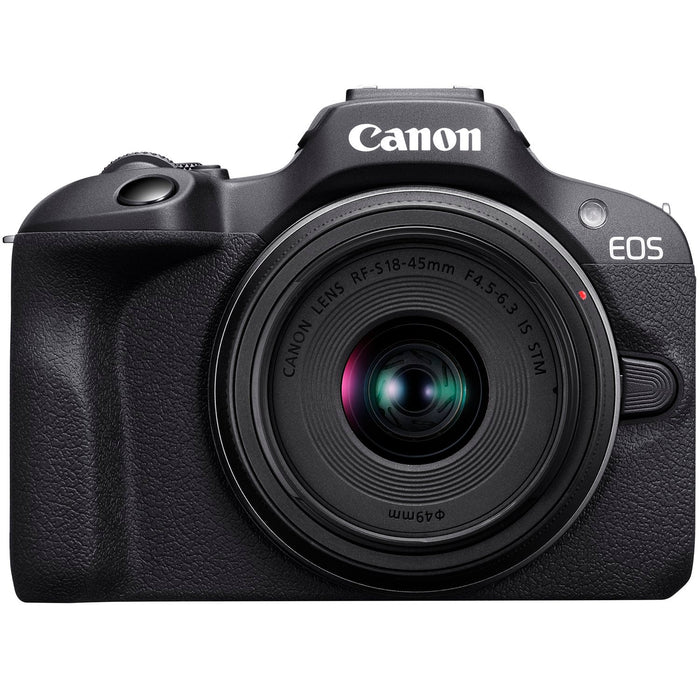 Canon R100 Full Frame Camera — image 4