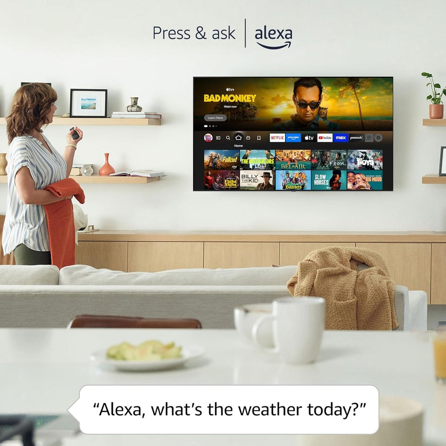 Panasonic W70 LED 4K Smart TV — image 19