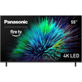 Panasonic W70 LED 4K Smart TV