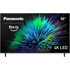 Panasonic W70 LED 4K Ultra HD Smart Fire TV