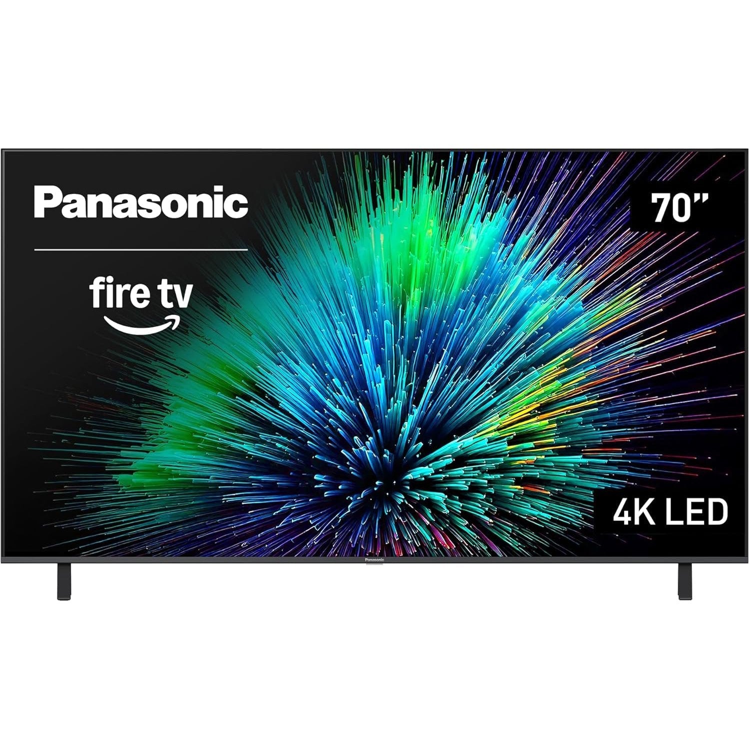 Panasonic W70 LED 4K Smart TV — image 3