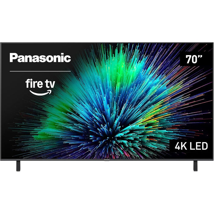Panasonic W70 LED 4K Smart TV — image 3