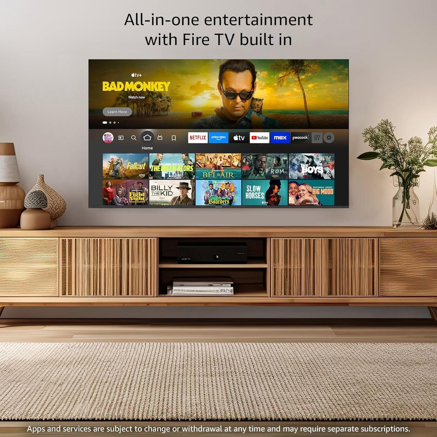 Panasonic W70 LED 4K Smart TV — image 30