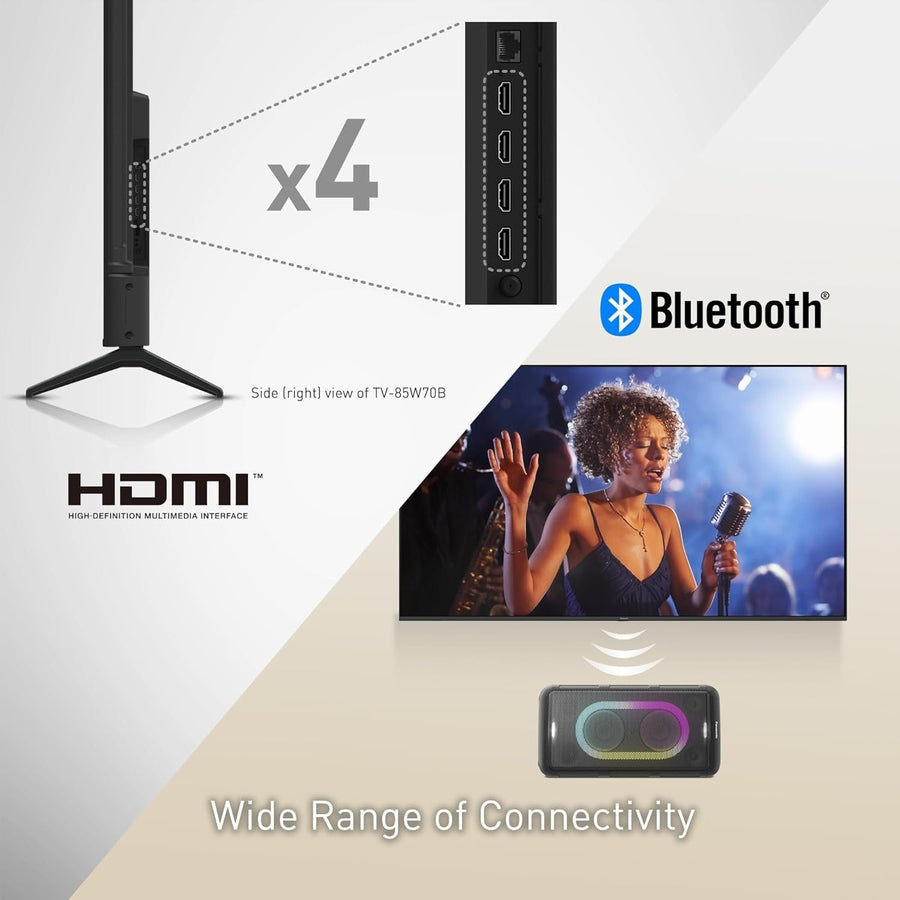 Panasonic W70 LED 4K Smart TV — image 34
