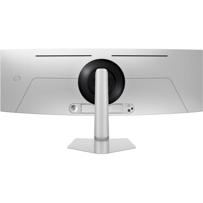 Samsung G91SD 49" DQHD 144Hz Gaming Monitor — image 4