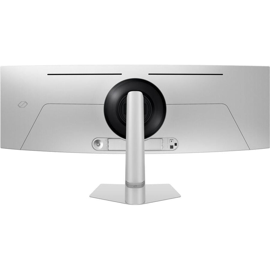 Samsung G91SD 49" DQHD 144Hz Gaming Monitor — image 4