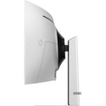 Samsung G91SD 49" DQHD 144Hz Gaming Monitor — image 8
