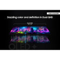 Samsung G91SD 49" DQHD 144Hz Gaming Monitor — image 11