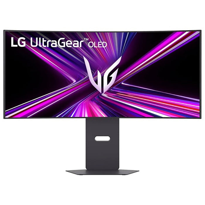 LG 34" UltraGear WQHD 34" UWQHD 240Hz Gaming Monitor