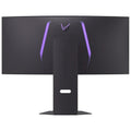 LG 34" UltraGear WQHD 34" UWQHD 240Hz Gaming Monitor — image 11