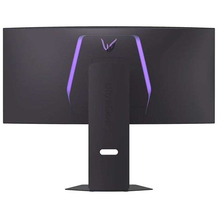 LG 34" UltraGear WQHD 34" UWQHD 240Hz Gaming Monitor — image 11
