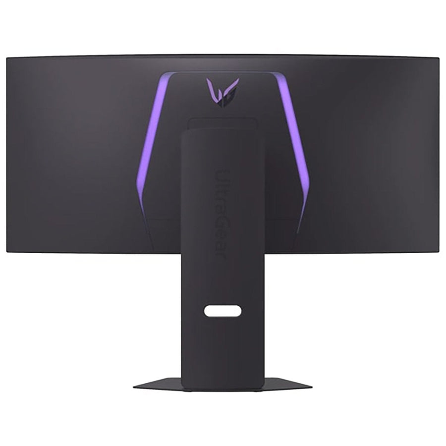 LG 34" UltraGear WQHD 34" UWQHD 240Hz Gaming Monitor — image 11