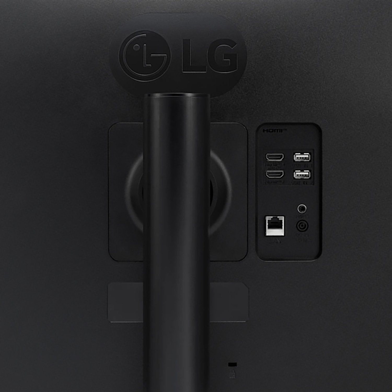 LG 34 Inch Smart 34" UWQHD 100Hz Monitor — image 4