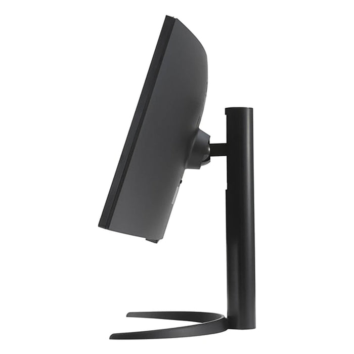 LG 34 Inch Smart 34" UWQHD 100Hz Monitor — image 5