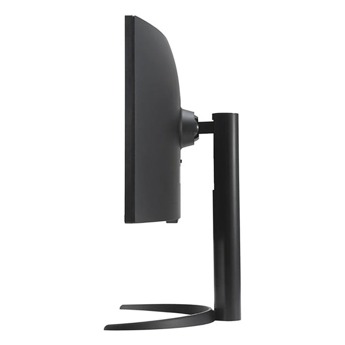 LG 34 Inch Smart 34" UWQHD 100Hz Monitor — image 6
