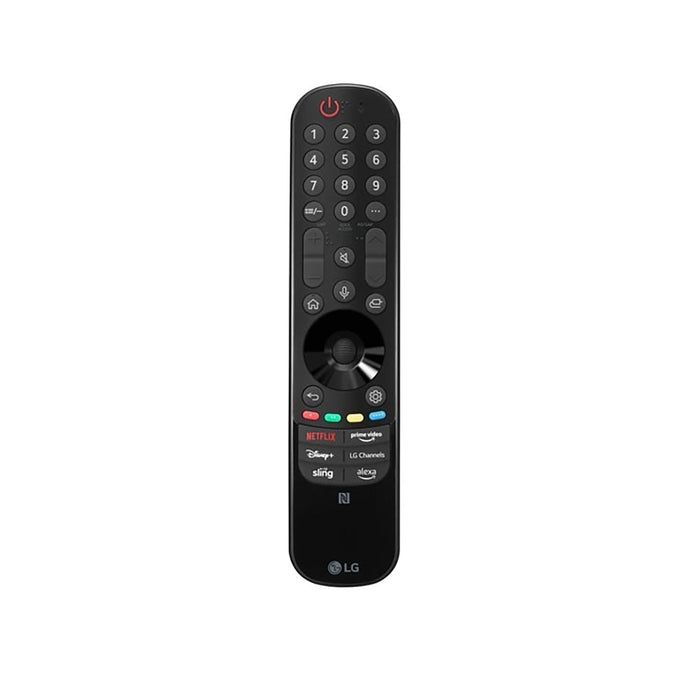 LG 34 Inch Smart 34" UWQHD 100Hz Monitor — image 7