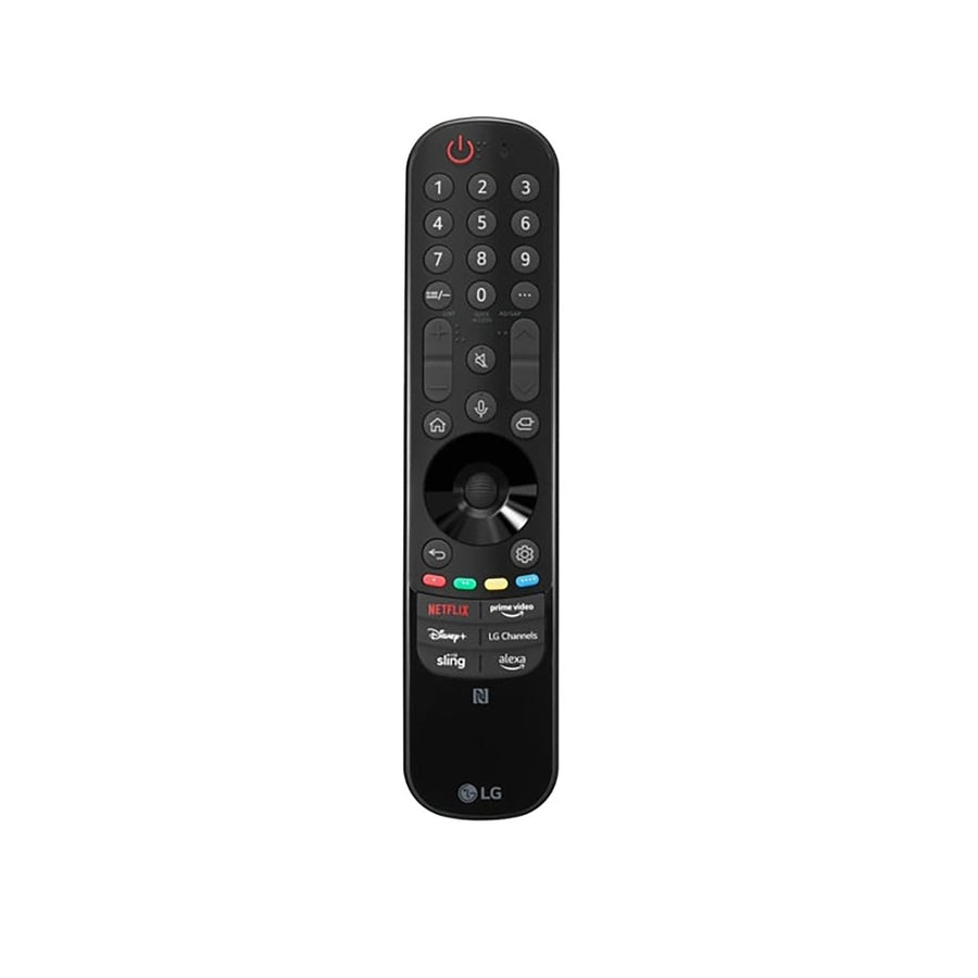 LG 34 Inch Smart 34" UWQHD 100Hz Monitor — image 7