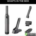 Shark QV201 Vacuum