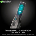 Shark QV201 Vacuum — image 3