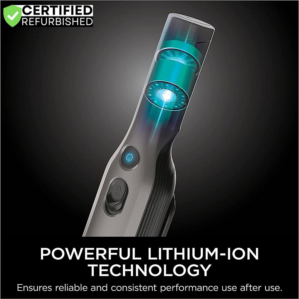 Shark QV201 Vacuum — image 3