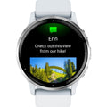 Garmin Venu 3 Fitness GPS Smartwatch (Refurbished) — image 2