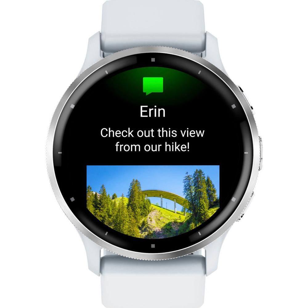 Garmin Venu 3 Fitness GPS Smartwatch (Refurbished) — image 2