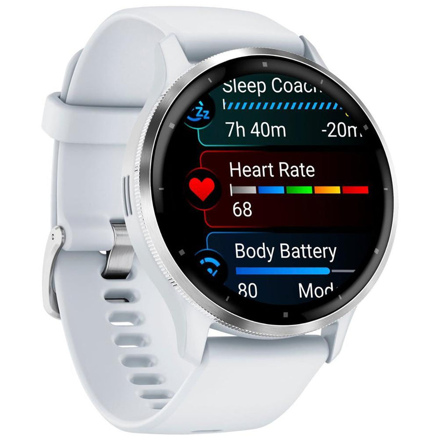 Garmin Venu 3 Fitness GPS Smartwatch (Refurbished) — image 3